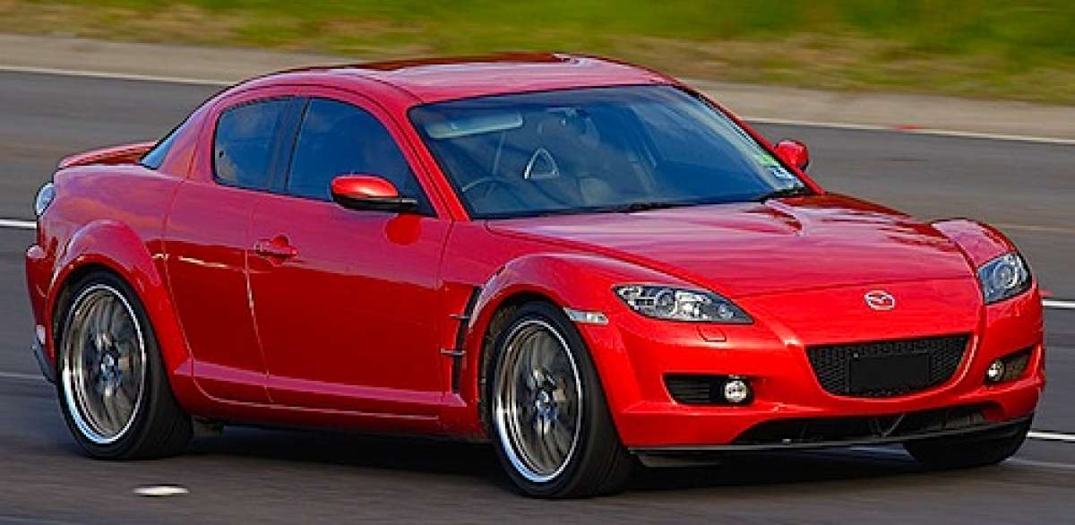 Mazda Says Yes To Rotary Plug-in Hybrid For 2013 | Torque News